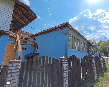 Calea Lui Traian, Calimanesti, Valcea