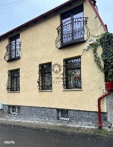 Centrul Vechi, Brasov