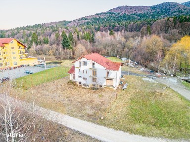 Sambata De Sus, Brasov