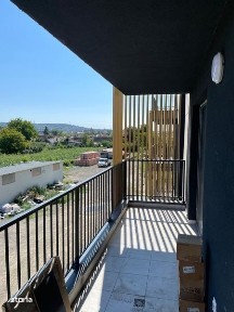 Apartament cu 2 camere de vanzare