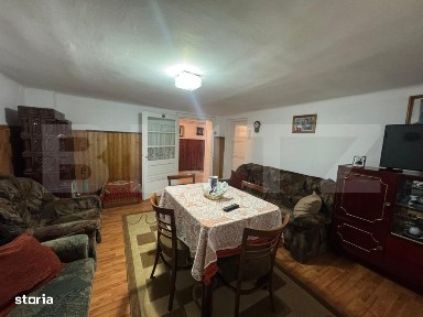 Casa cu 6 camere in Hunedoara zona Zlasti