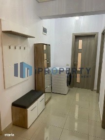 Dobroesti | 2 Camere | Prima Inchiriere | Modern | Etaj 1 | Parcare
