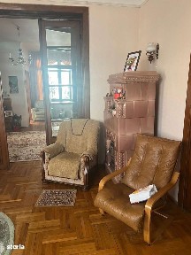 Casă cartier Eremia - Pitești