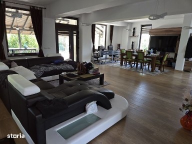 Casa Nord Strada Topolog