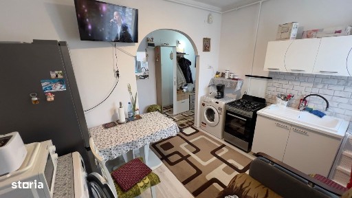 Garsoniera confort 1