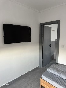 Casa de inchiriat pentru muncitori