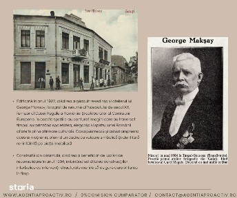 Port, Galati