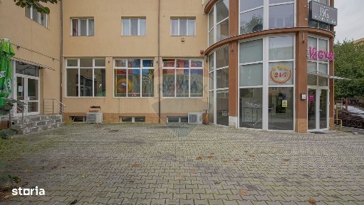 Strada Ferencz Szemler, Astra, Brasov