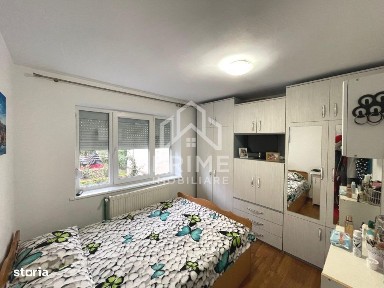 Apartament cochet cu 2 camere | Sebes | Parter