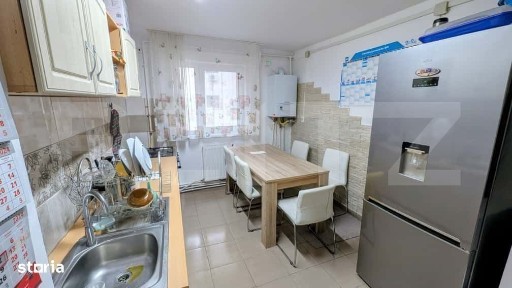 Ampoi I, Alba Iulia, Alba