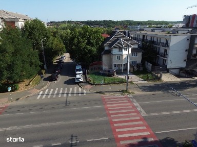 Casă de vânzare sau schimb cu apartament pe bd. R. Ferdinand