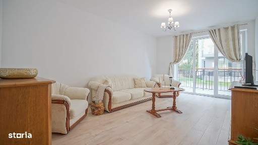 Apartament Decomandat Și Liniștit În Bartolomeu