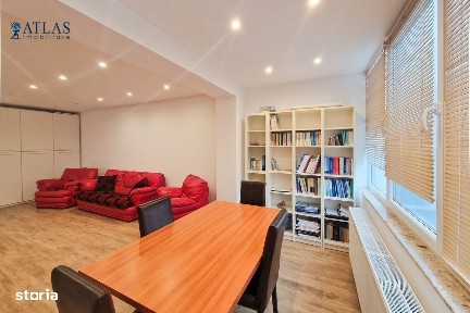 Strada Alexandru Ioan Cuza, Centrul Nou, Brasov