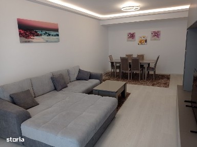 Apartament cu 2 camere Tractorul