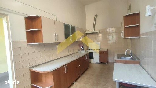 Strada Metianu, Centru, Arad