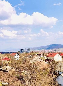Strada Subcetate, Bistrita, Bistrita-Nasaud