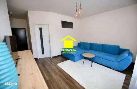 Apartament modern 2 camere, terasa, zona Subcetate