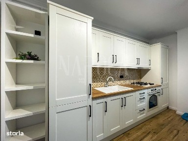 Apartament 2 camere de vanzare in Floresti