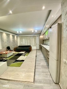Apartament cu 2 camere, 53 mp, 2 terase, zona Razoare