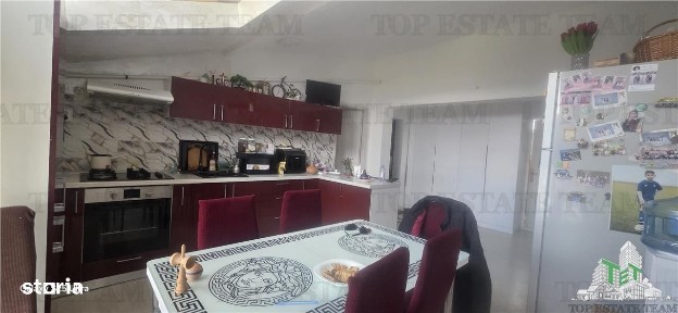 Bragadiru - McDonalds Alexandriei Apartament 3 camere 80mp loc de parc