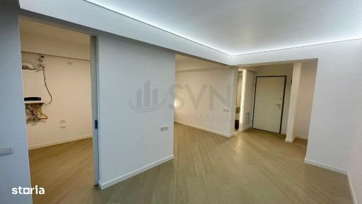 Studio Dublu Cortina North