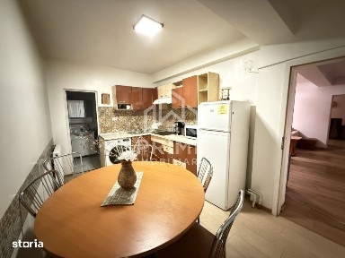 Apartament cu 3 camere de inchiriat| 2 bai | 89 mp utili