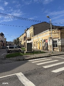 Centru, Botosani