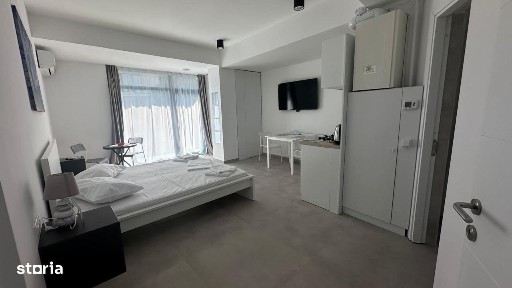 Apartament Eforie Nord 2 camere ultracentral la 40m de mare