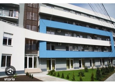 Vand garsoniera Eforie nord