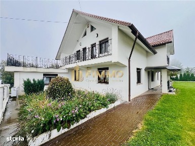 Bosanci, Suceava