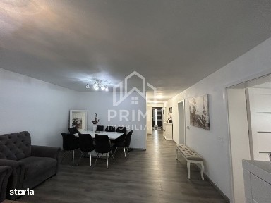 Casa de vanzare, 4 camere, 2 bai - 128 mp utili + 18 mp terasa - Zona