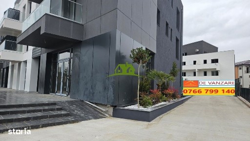 Garsoniera 2025 in Bloc Nou cu lift etaj2/3