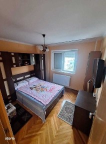 Vand Apartament 3 camere