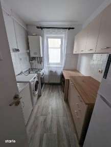 Inchiriez apartament 2 camere pe strada Nuferilor