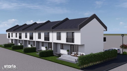 Strada Astrelor, Popesti Leordeni, Ilfov