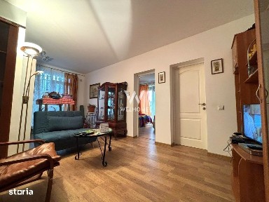 Apartament 3 camere cu gradina - zona Mandra, Cartierul Arhitectilor