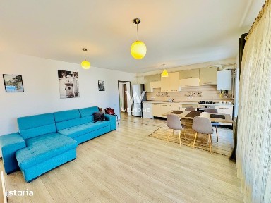 Apartament 3 camere la VILA, GATA DE MUTARE - Cartierul Arhitectilor