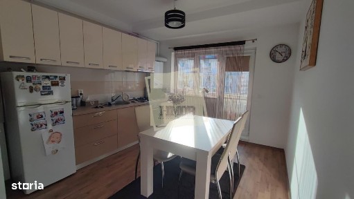 Apartament 2 camere cu balcon Calea Surii Mici