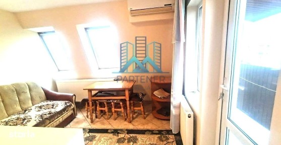 MOBILAT si UTILAT! Apartament 2 camere, 54 mp utili, Tatarasi - Oancea