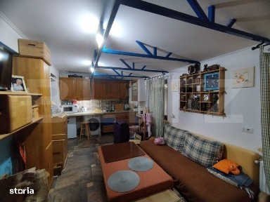 Apartament 4 camere Valea Lupului
