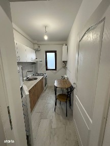 Apartament 1 camera decomandat Astoria- Lunca Cetatuii