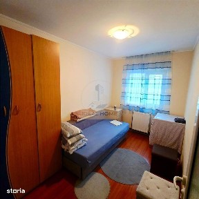 Apartament 3 camere Esplanada Nicolina-Centru