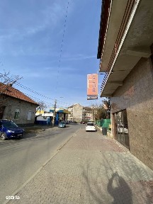 Minipensiune + sală de inchiriat in inima orasului