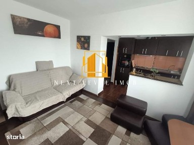 Apartament 2 camere Trivale