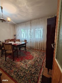 Apartament 3 camere Prundu/Scoala nr. 7, 2 bai, 2 balcoane-72.900 euro