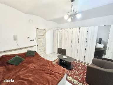 NOU | Apartament 1 cameră - Complexul Studențesc