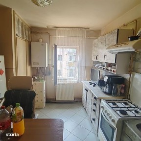 Vand apartament 2 camere zona strand