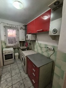 Apartament cu 2 camere de vanzare in Tasnad