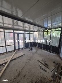 Central, Pitesti, Arges