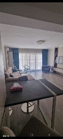 Bulevardul Mamaia Nord, Navodari, Constanta